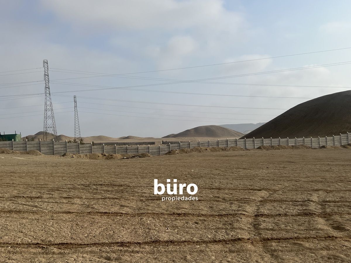 12 de 14: Terreno rústico plano de 15.4347 hectárias para proyecto