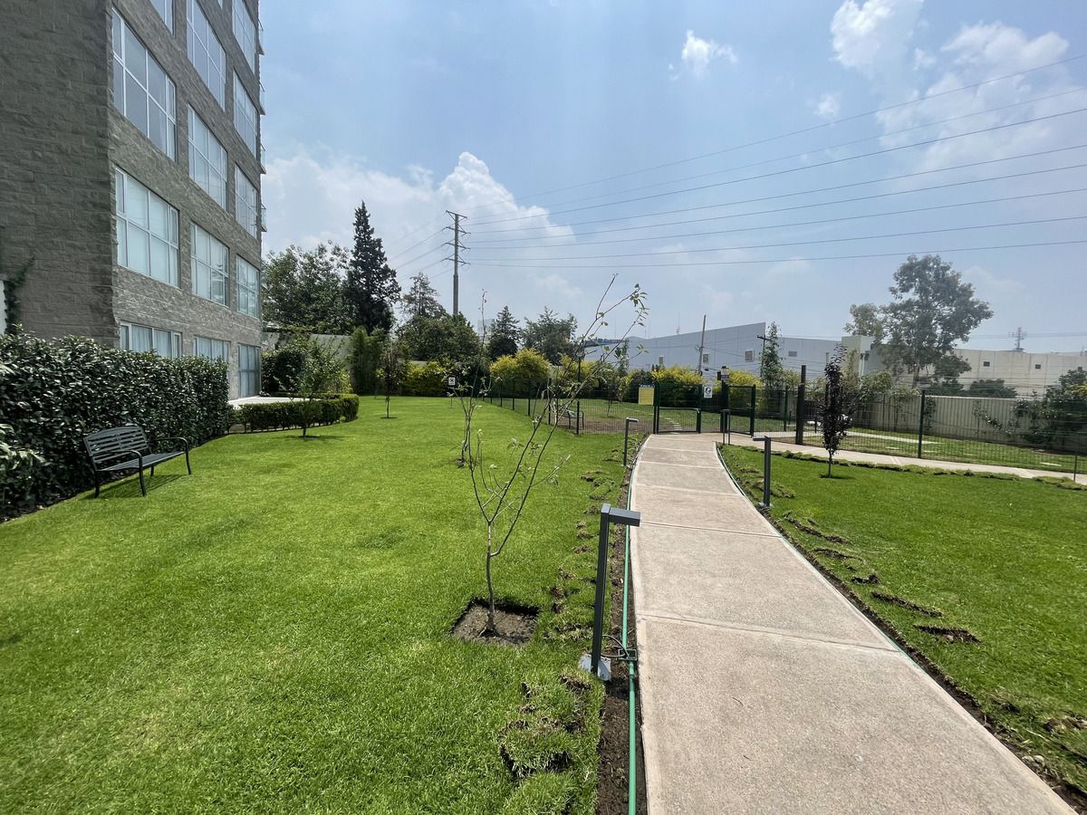 1 of 23: areas verdes y asadores