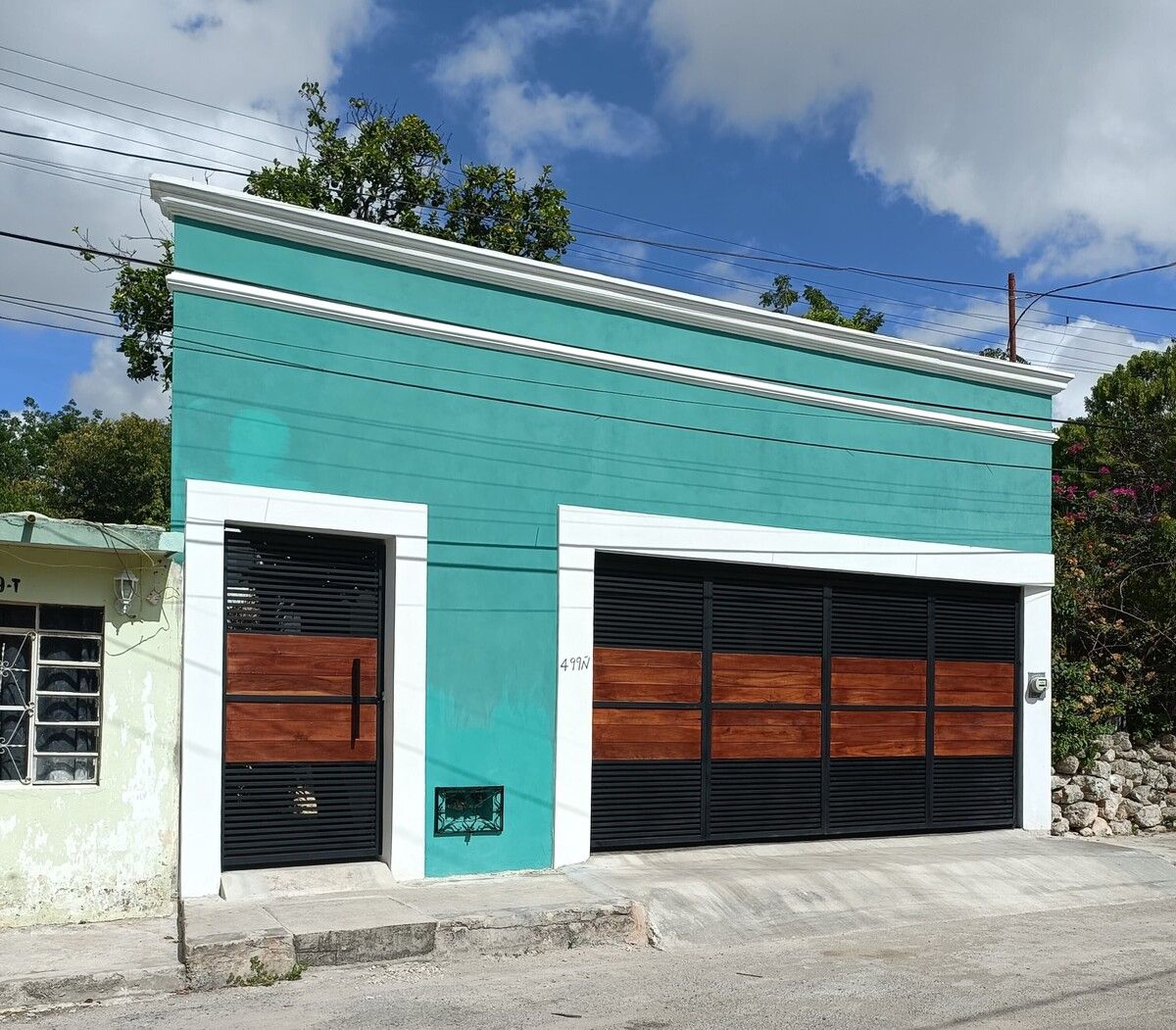 Casa en Lourdes, Mérida, foto 2 de 22