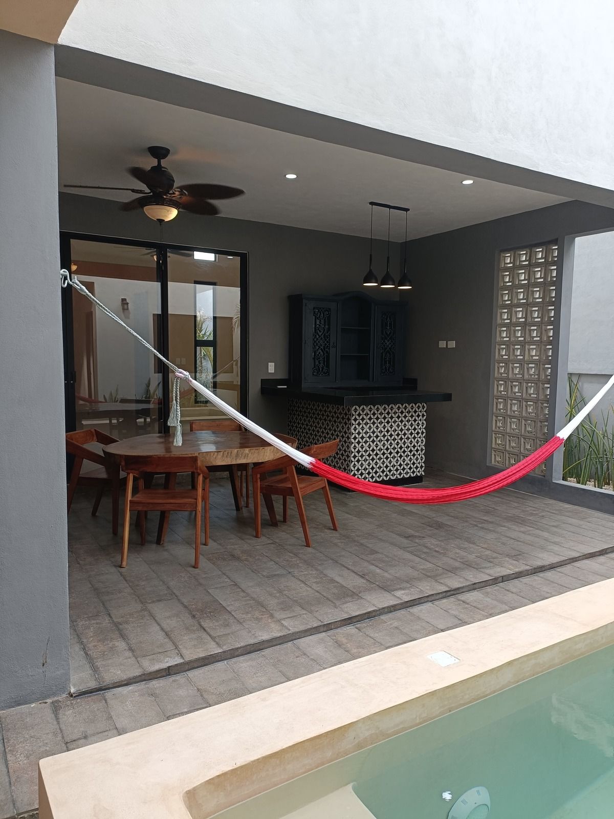 Casa en Lourdes, Mérida, foto 13 de 22
