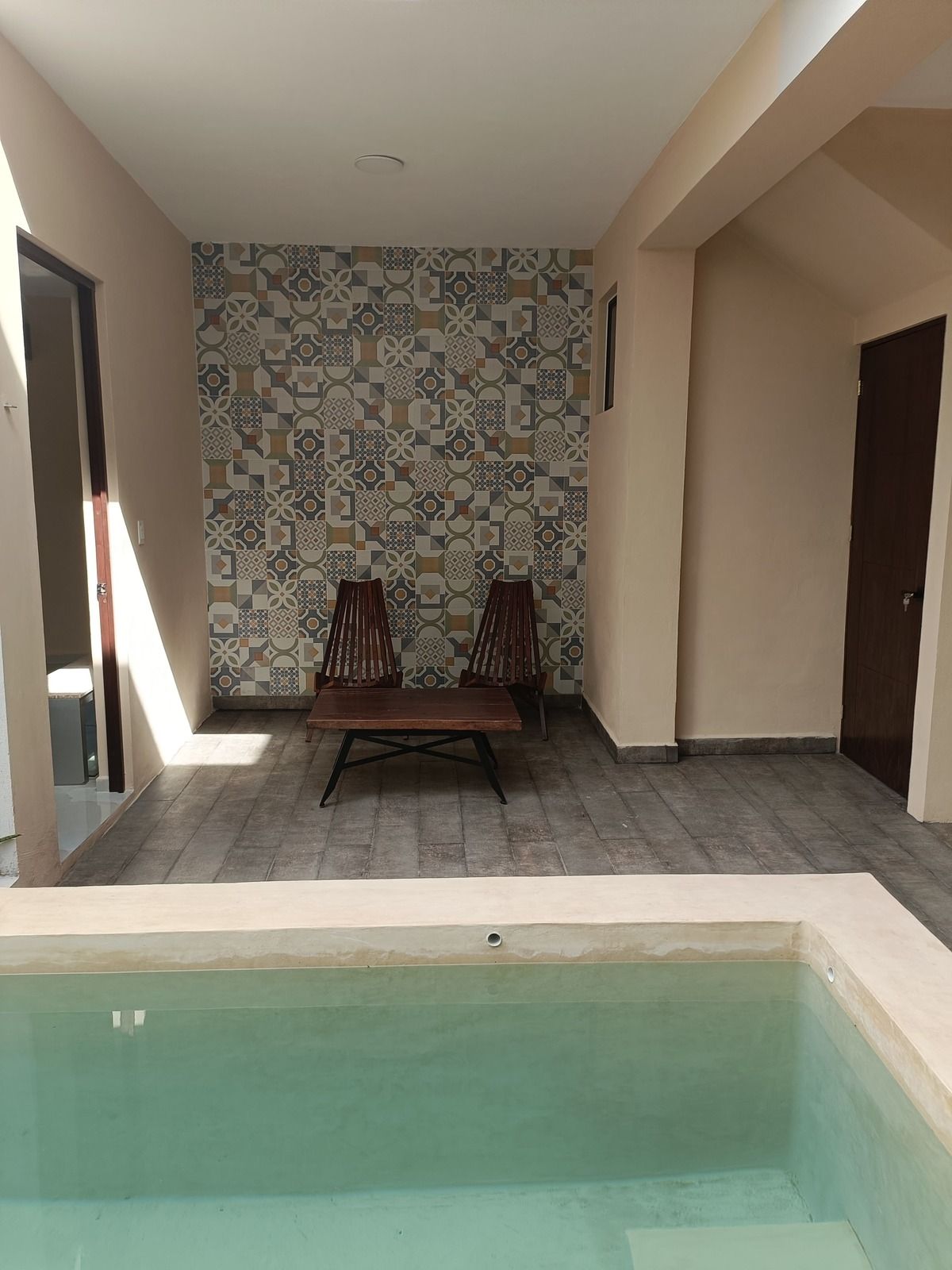 Casa en Lourdes, Mérida, foto 14 de 22