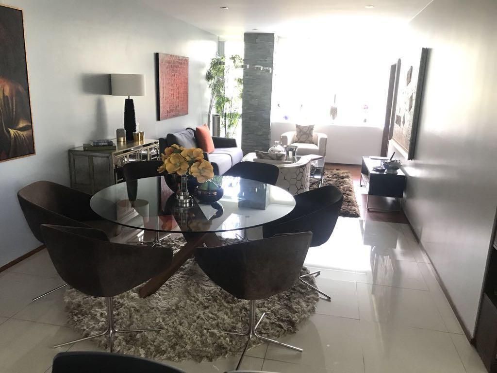 1 de 11: Sala-Comedor