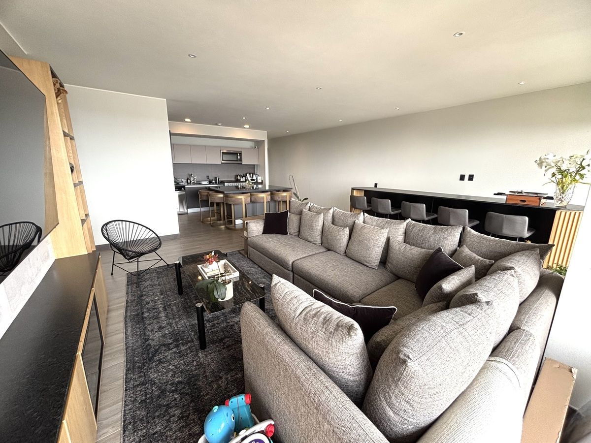 2 de 45: Sala