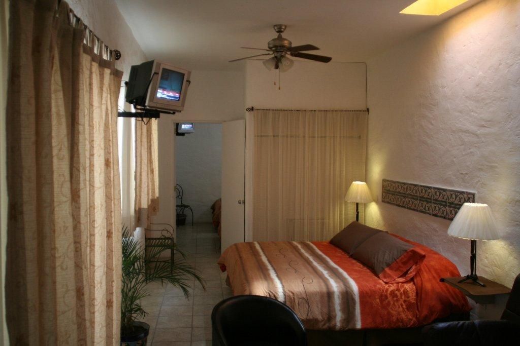 5 of 10: master suite