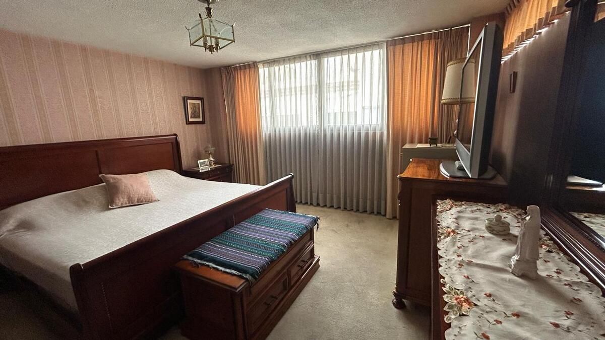 Apartment in Polanco I Sección, Miguel Hidalgo, photo 13 of 25