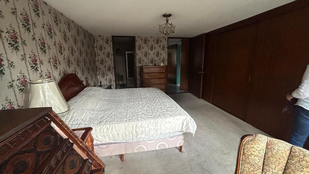 Apartment in Polanco I Sección, Miguel Hidalgo, photo 23 of 25