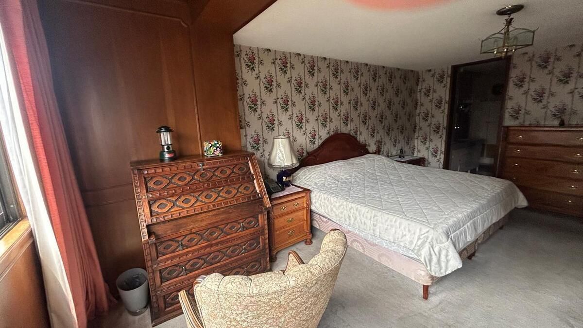 Apartment in Polanco I Sección, Miguel Hidalgo, photo 24 of 25