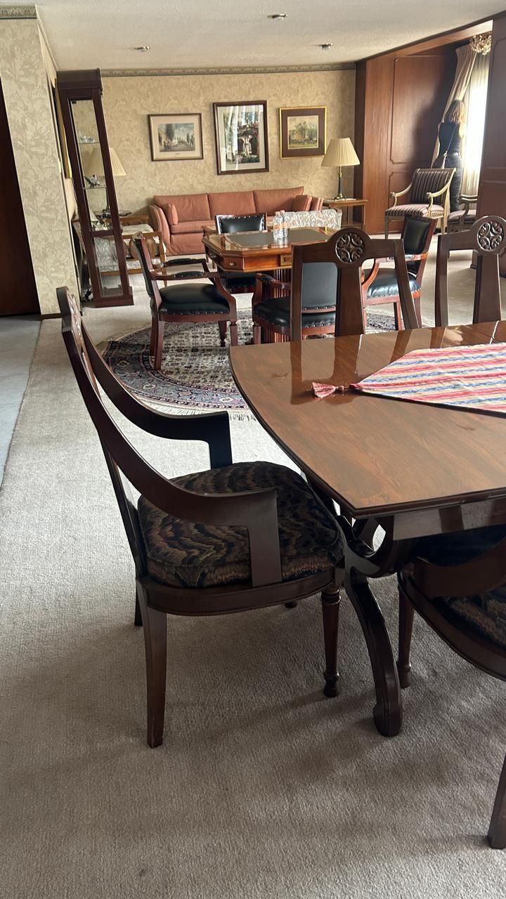 Apartment in Polanco I Sección, Miguel Hidalgo, photo 6 of 25