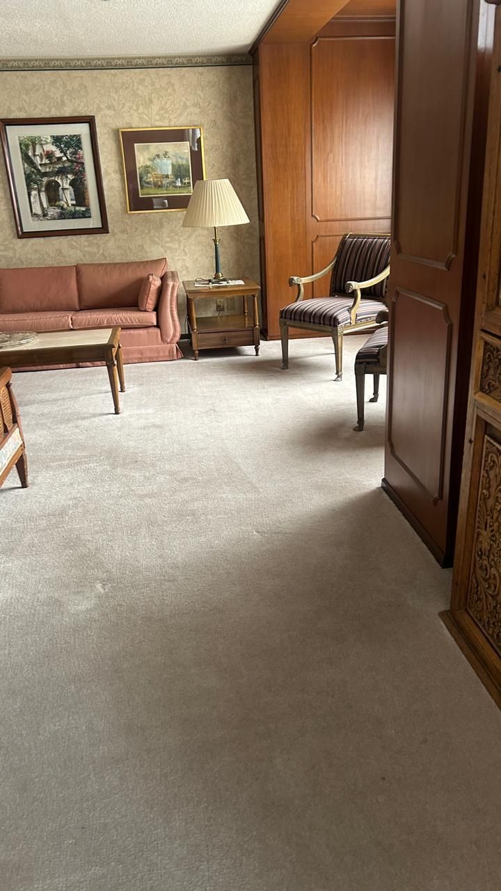 Apartment in Polanco I Sección, Miguel Hidalgo, photo 7 of 25