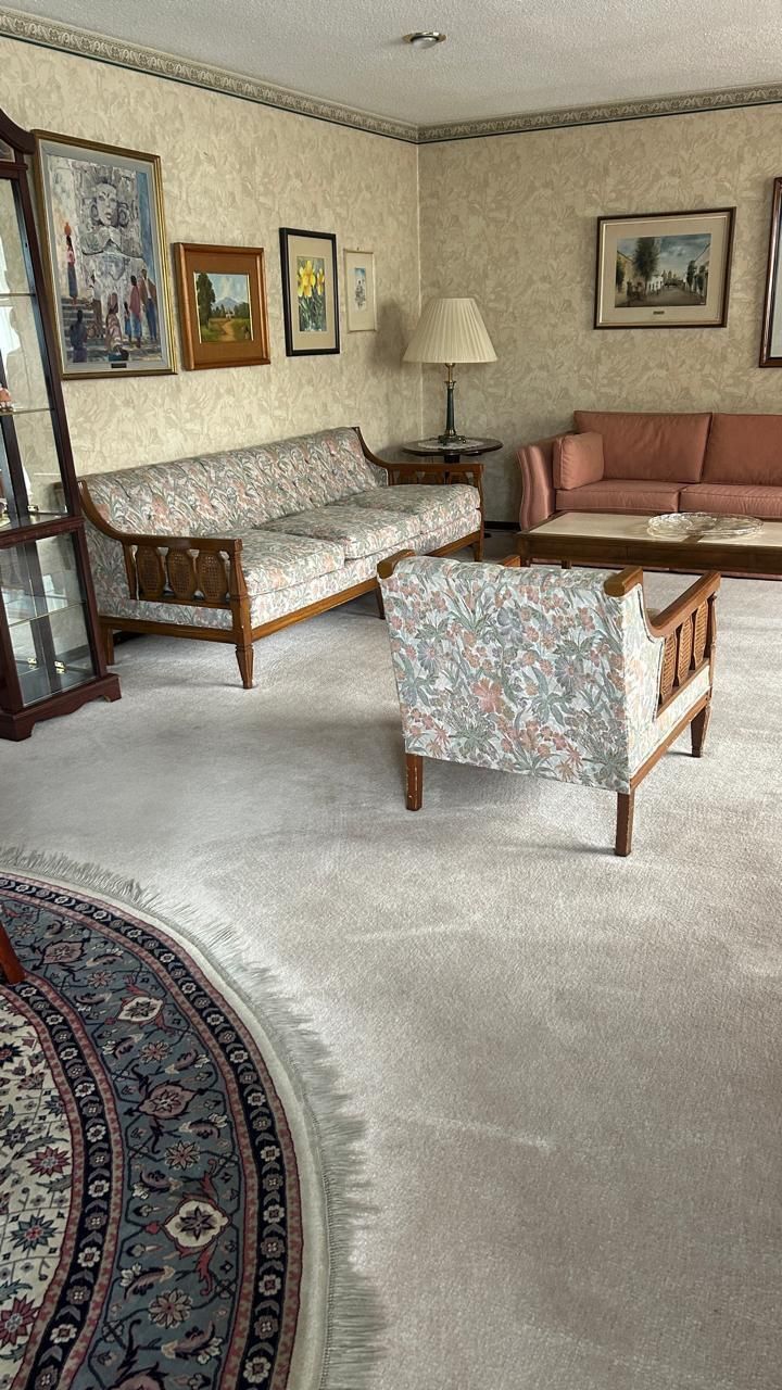 Apartment in Polanco I Sección, Miguel Hidalgo, photo 9 of 25