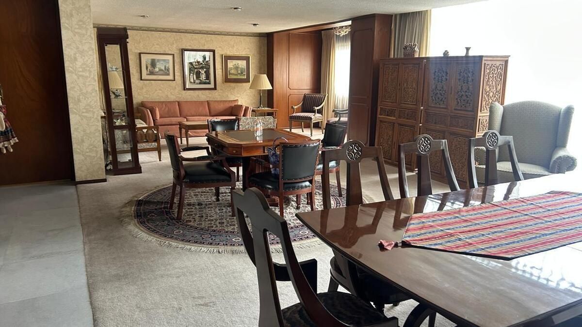 Apartment in Polanco I Sección, Miguel Hidalgo, photo 3 of 25