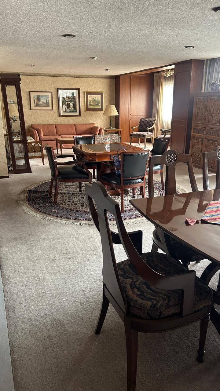 Apartment in Polanco I Sección, Miguel Hidalgo, photo 4 of 25