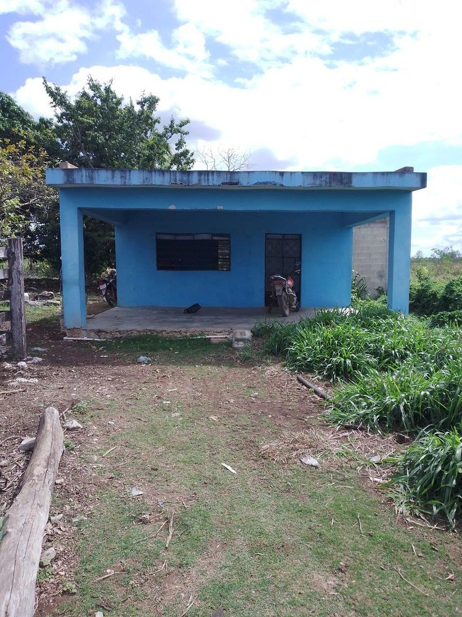 Rancho en Buctzotz, Buctzotz, foto 7 de 13