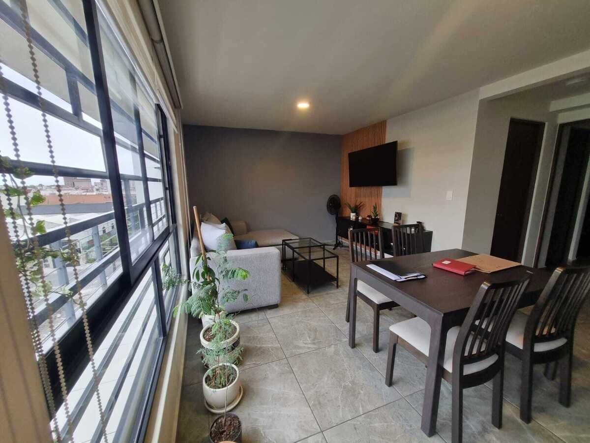 3 de 24: SALA