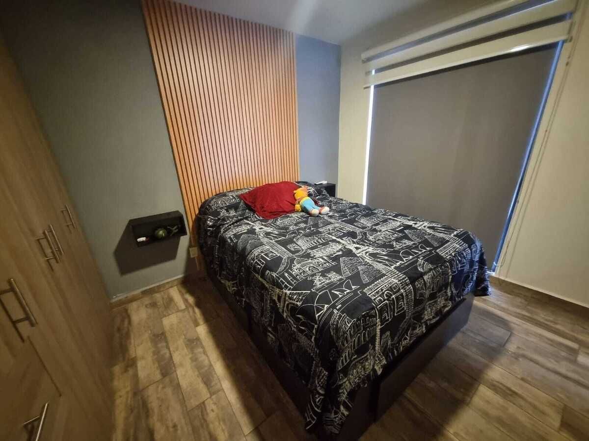 9 de 25: RECÁMARA 1