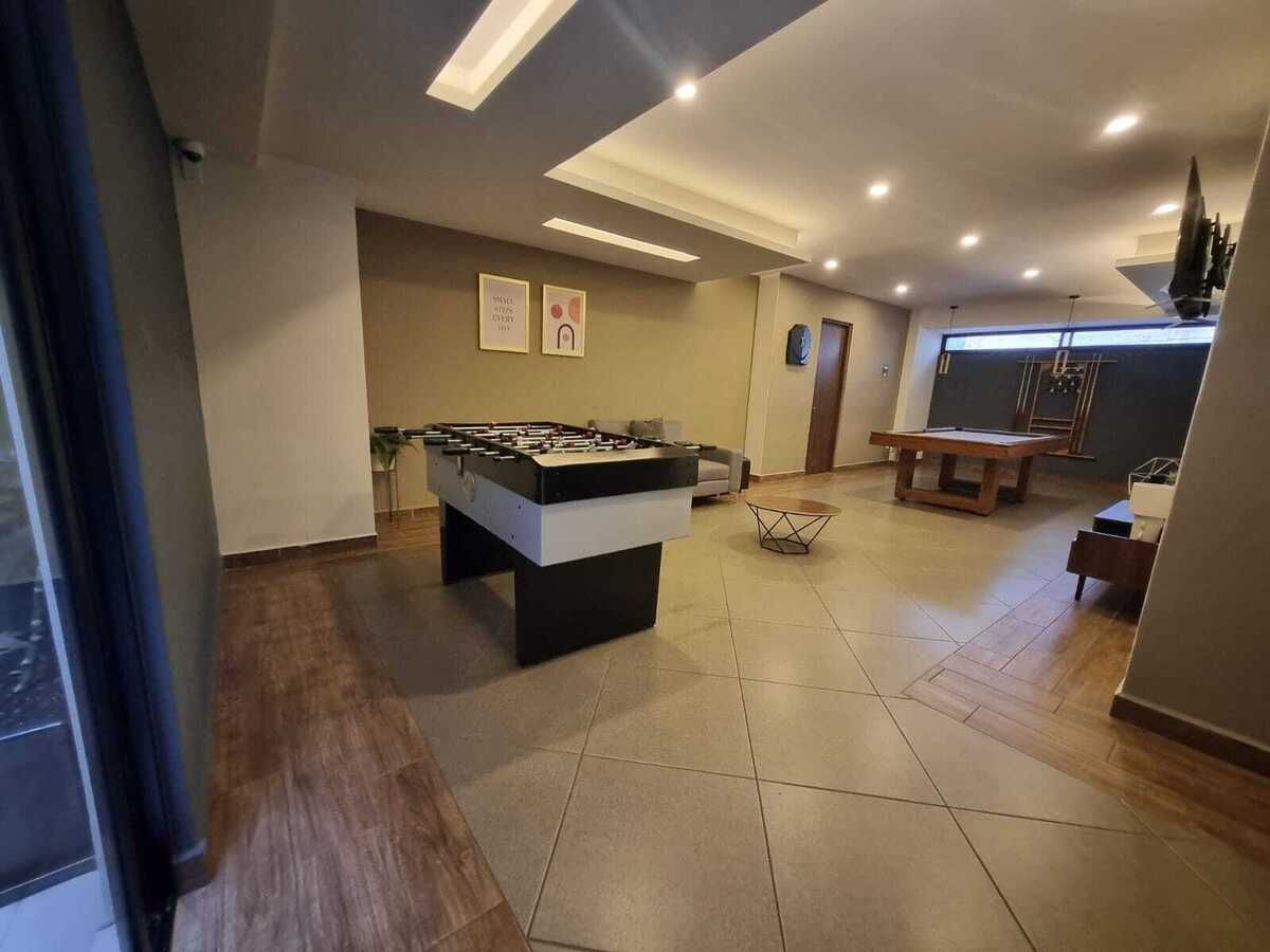 22 de 25: SALÓN DE JUEGOS