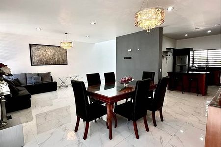 ⭐️FURNISHED HOUSE FOR RENT IN ALTABRISA RESIDENTIAL