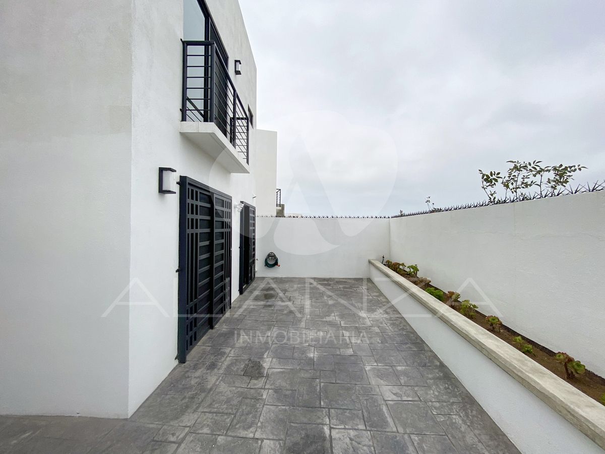20 de 35: Patio planta baja