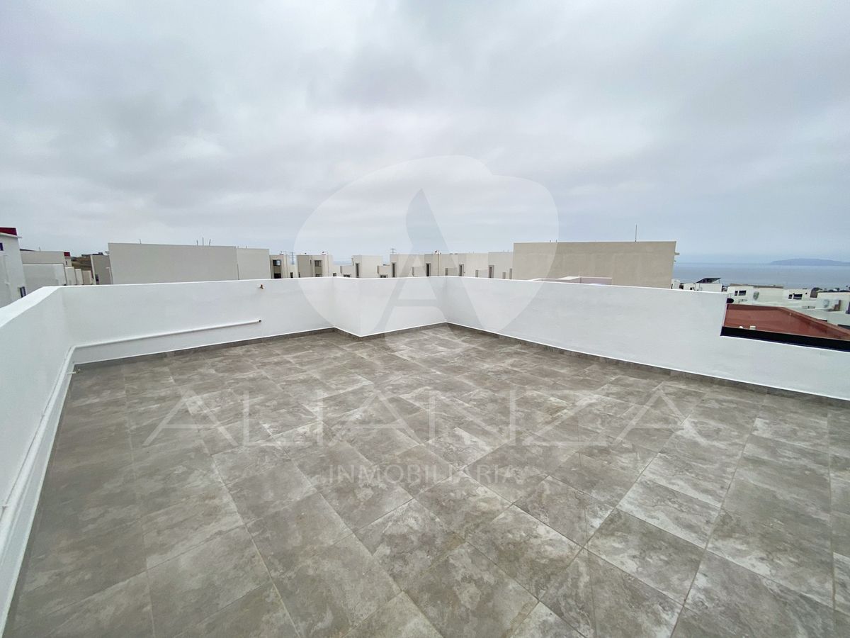 33 de 35: Rooftop