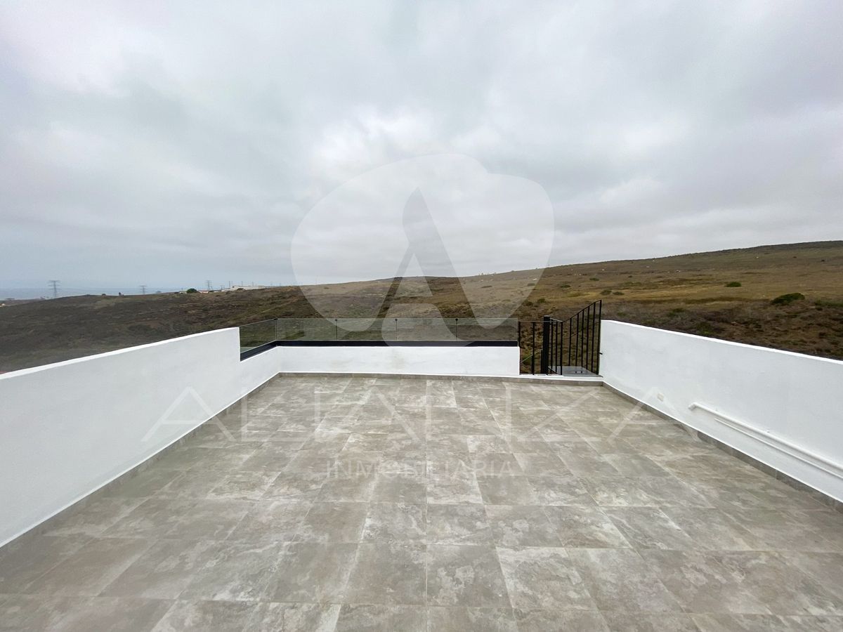 34 de 35: Rooftop