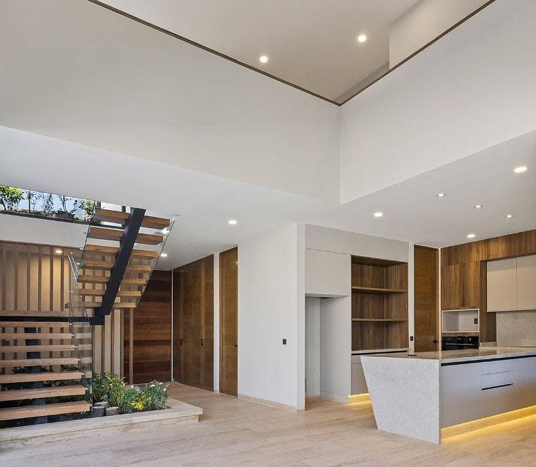 Venta de Casa Inteligente con Acabados Premium en Altozano Queretaro