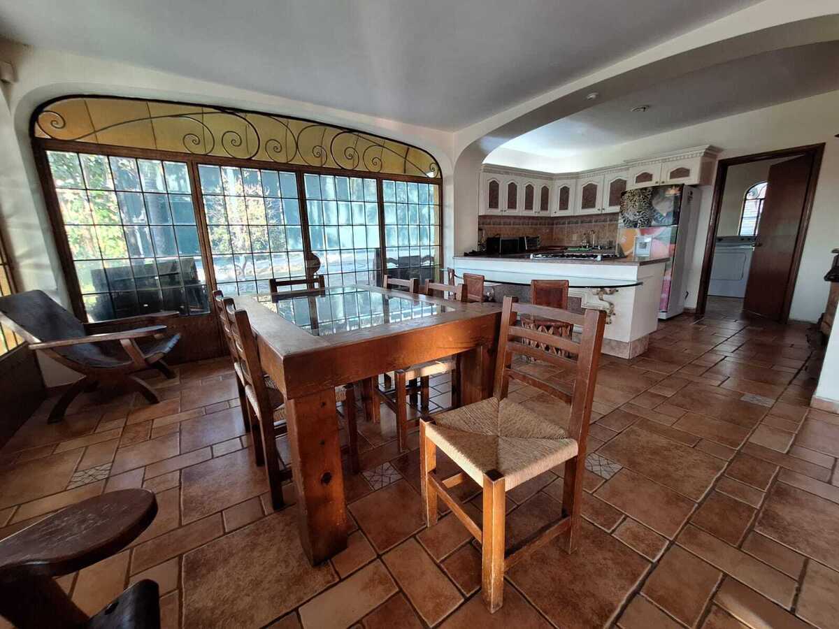 9 of 16: cocina