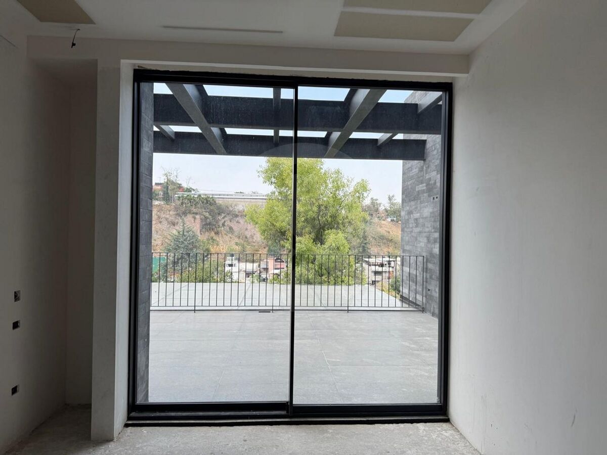 Apartamento em Las Aguilas 1a Sección, Álvaro Obregón, foto 13 de 32
