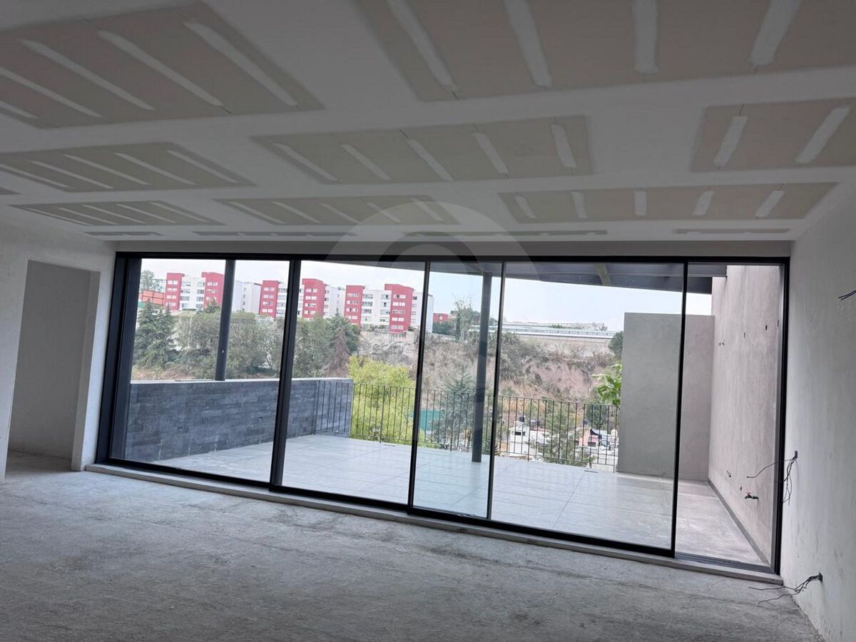 Apartamento em Las Aguilas 1a Sección, Álvaro Obregón, foto 15 de 32