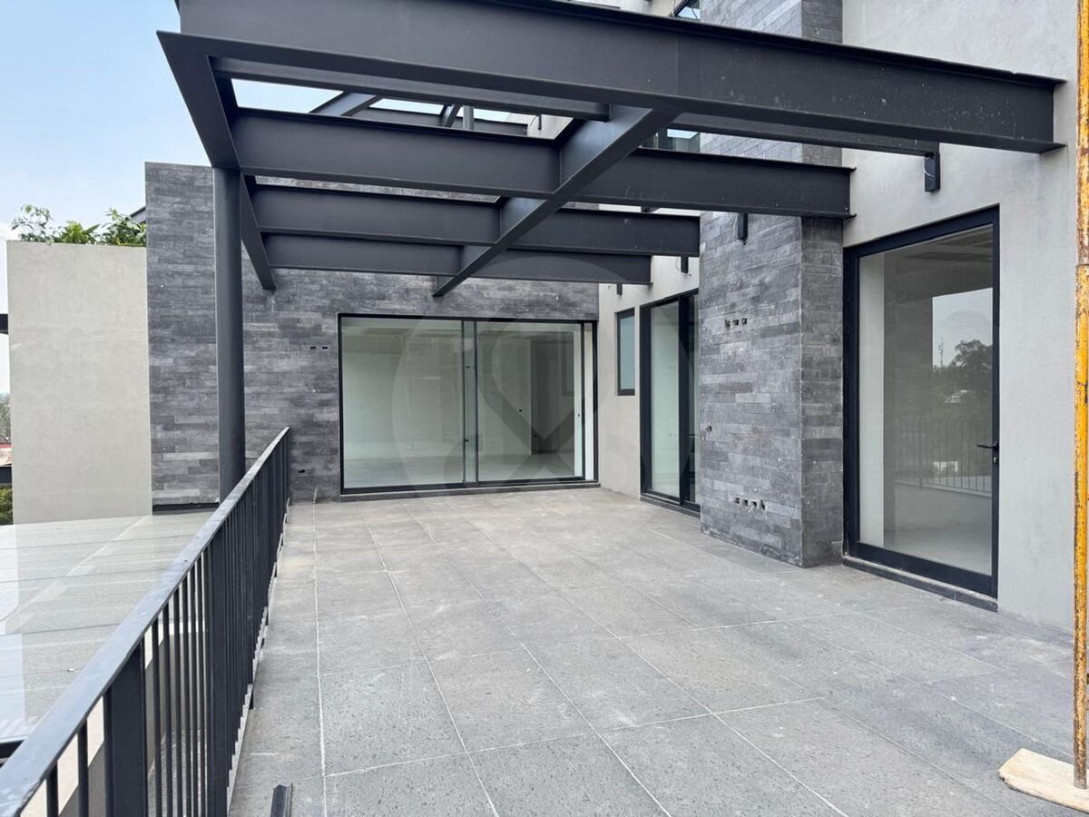 Apartamento em Las Aguilas 1a Sección, Álvaro Obregón, foto 16 de 32