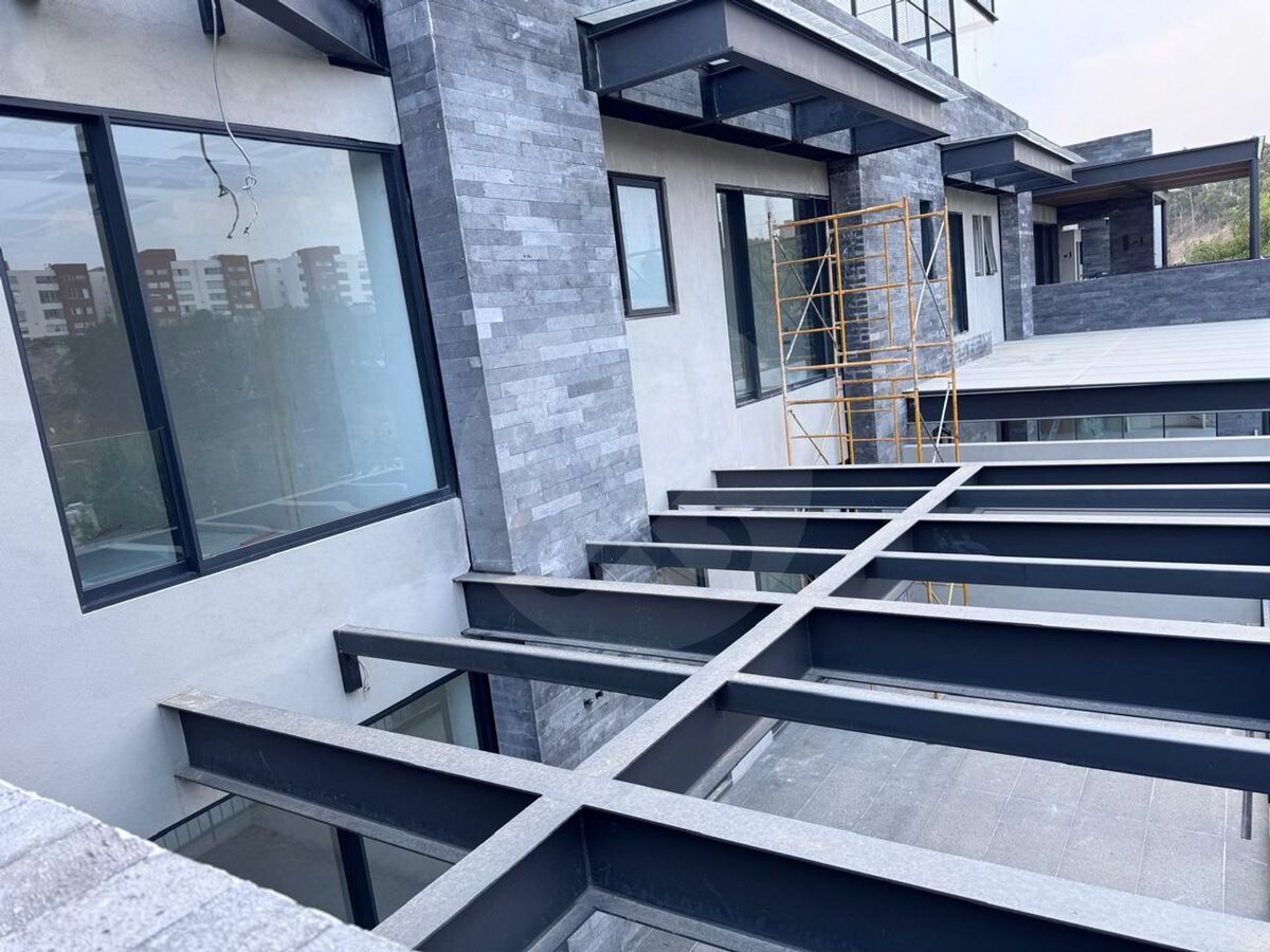 Apartamento em Las Aguilas 1a Sección, Álvaro Obregón, foto 17 de 32