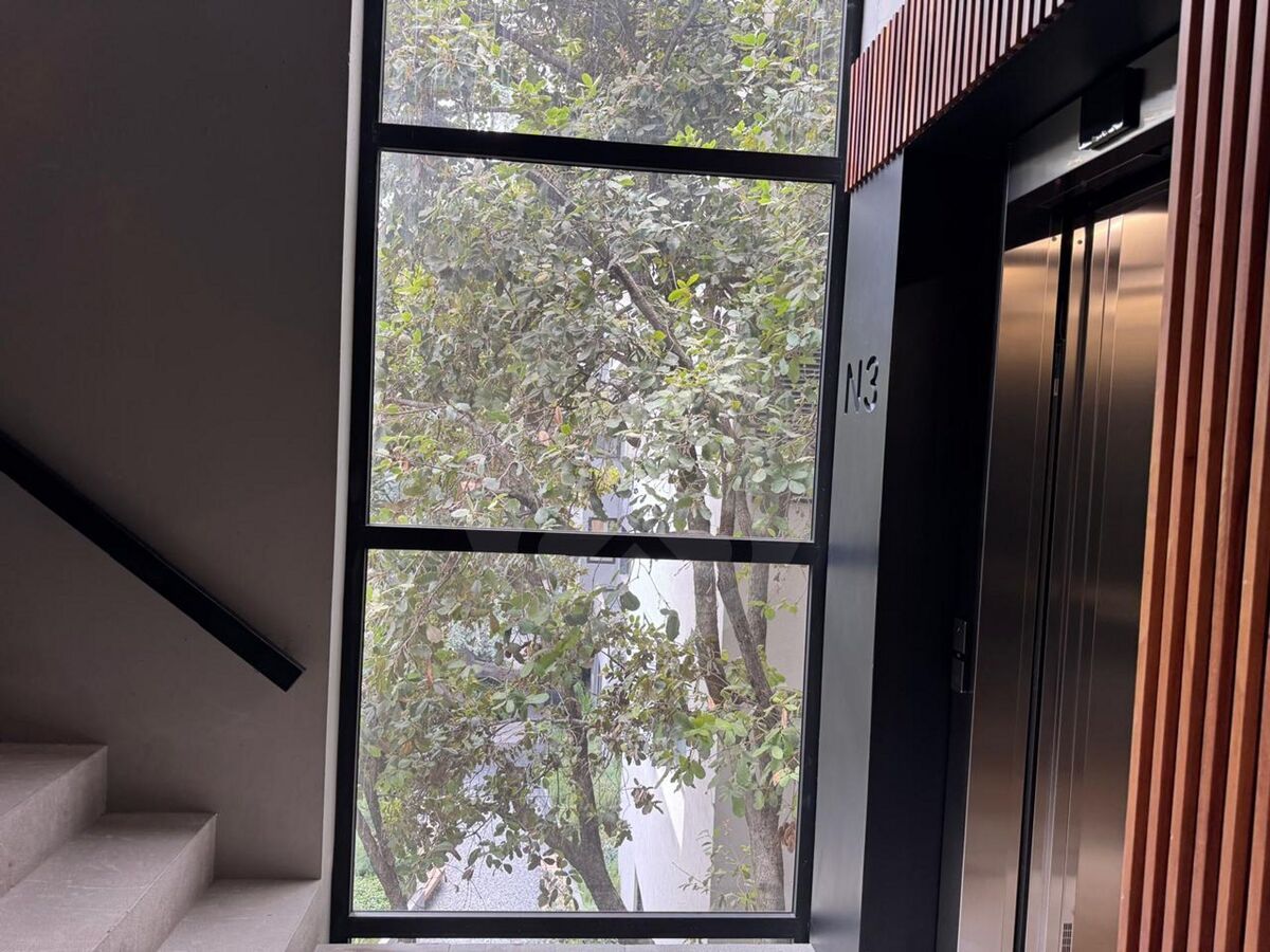 Apartamento em Las Aguilas 1a Sección, Álvaro Obregón, foto 20 de 32