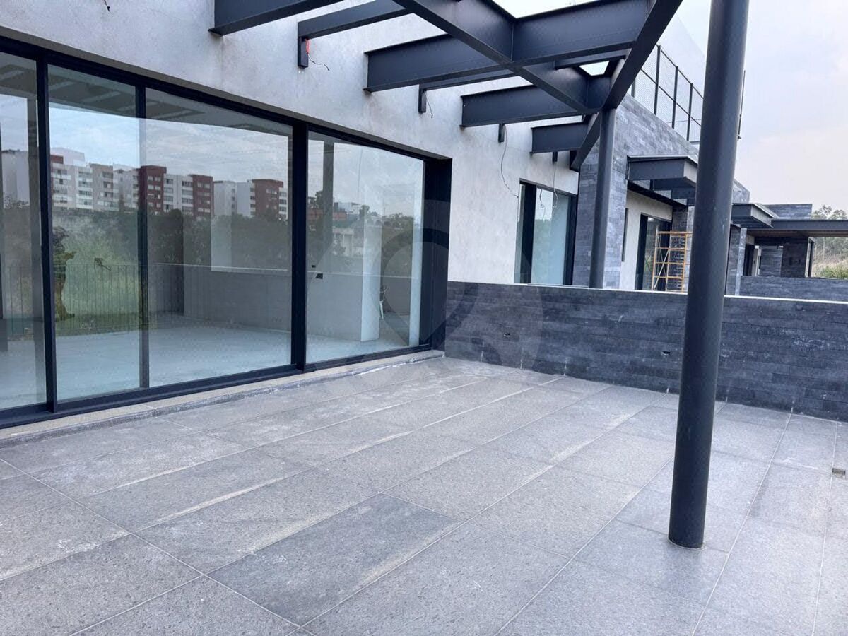 Apartamento em Las Aguilas 1a Sección, Álvaro Obregón, foto 23 de 32