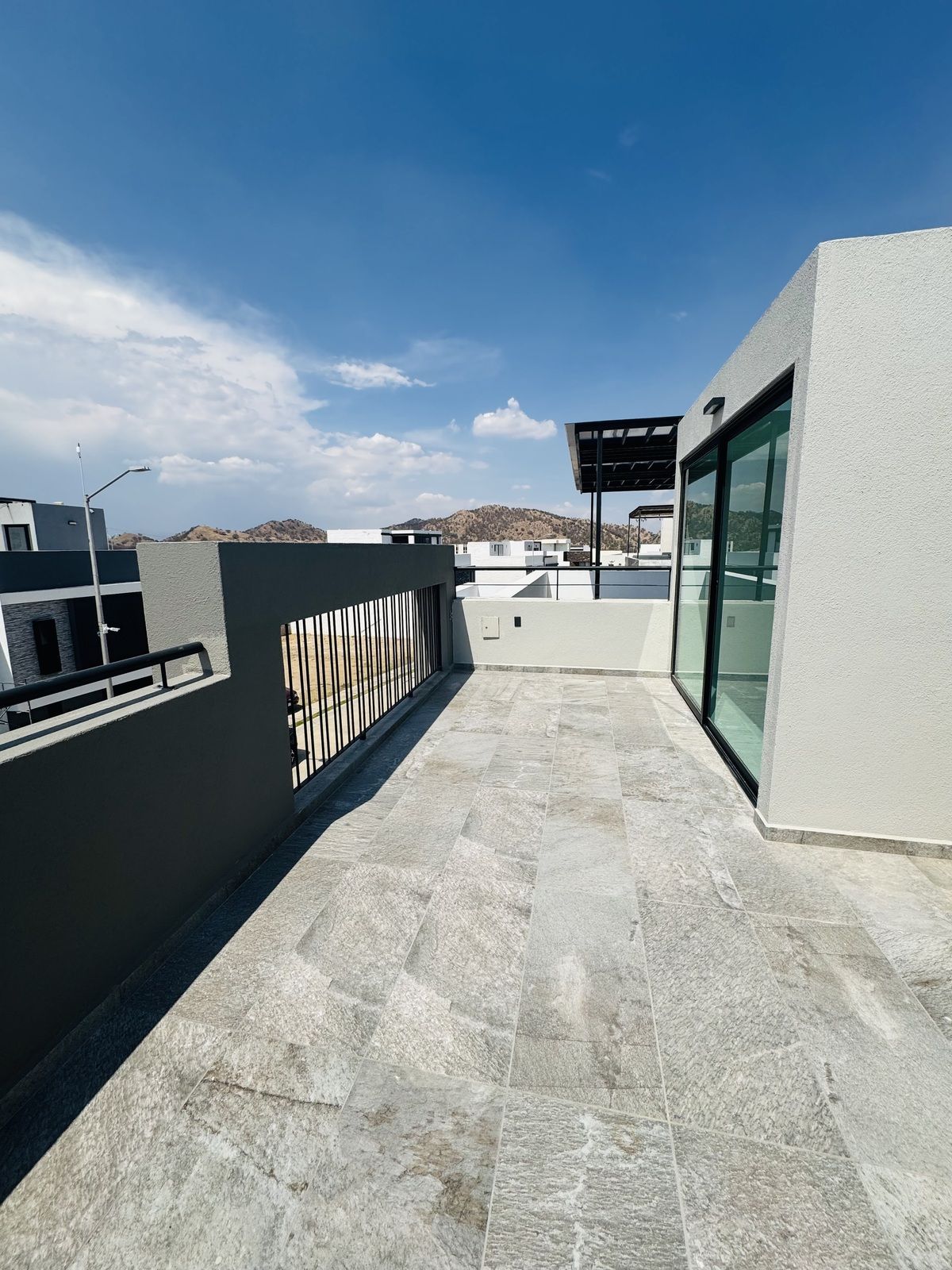 22 of 24: Roof garden