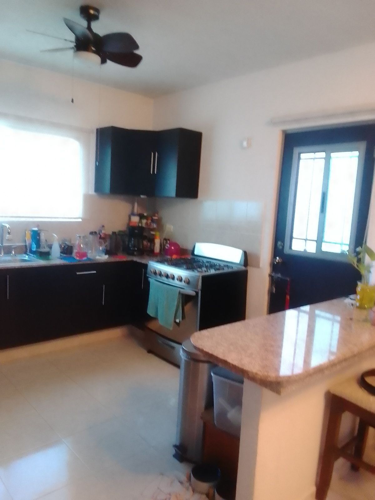 HOUSE IN THE NORTH OF MERIDA IN LAS AMERICAS II - foto 4