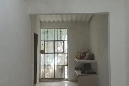 HOUSE IN THE CENTER OF MERIDA TO REMODEL - foto 2