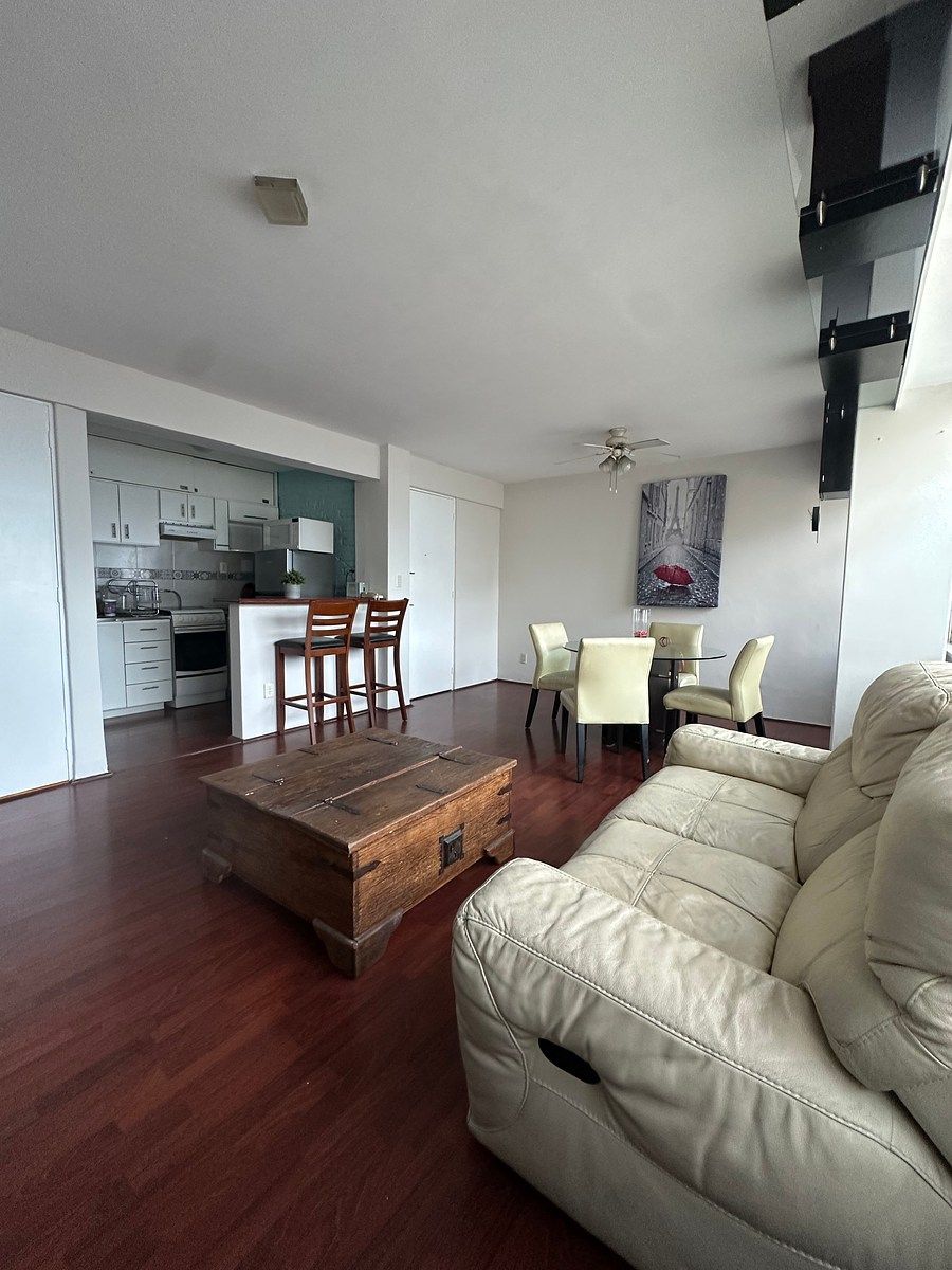 Apartamento em Roma Norte, Cuauhtémoc, foto 2 de 16