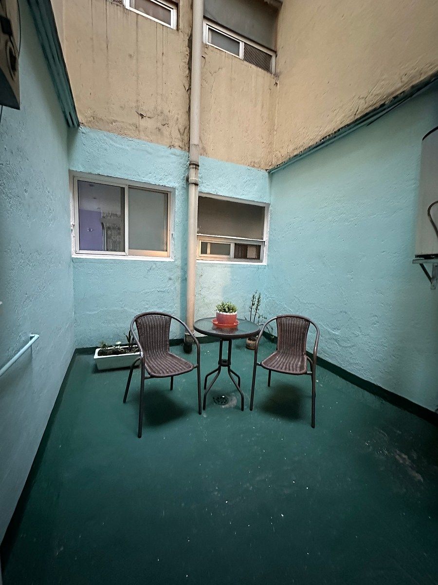 Apartamento em Roma Norte, Cuauhtémoc, foto 16 de 16