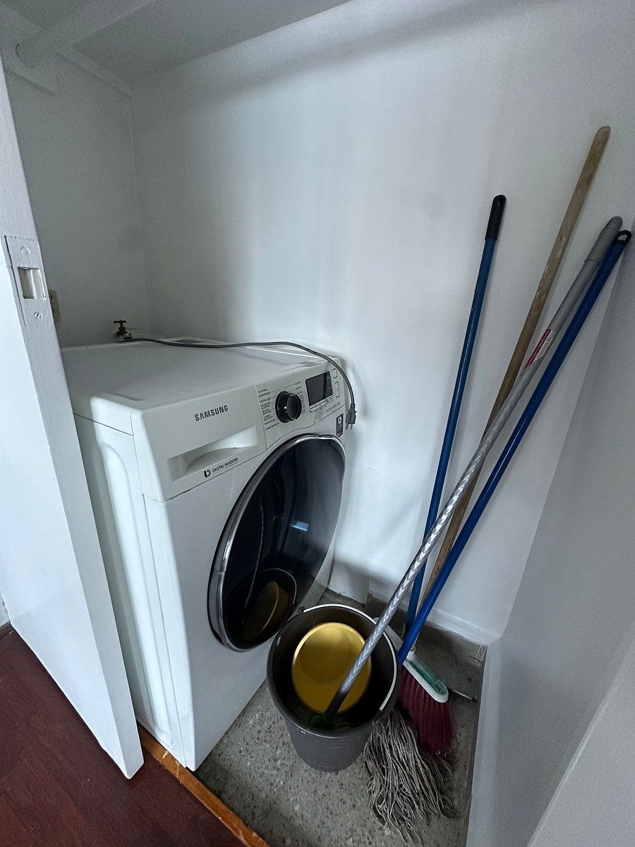 Apartamento em Roma Norte, Cuauhtémoc, foto 8 de 16