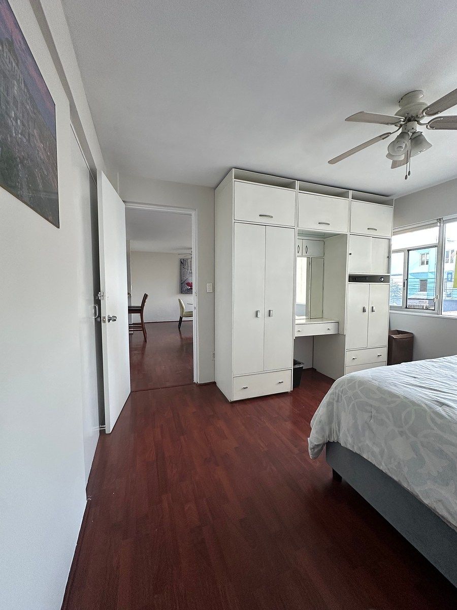 Apartamento em Roma Norte, Cuauhtémoc, foto 9 de 16