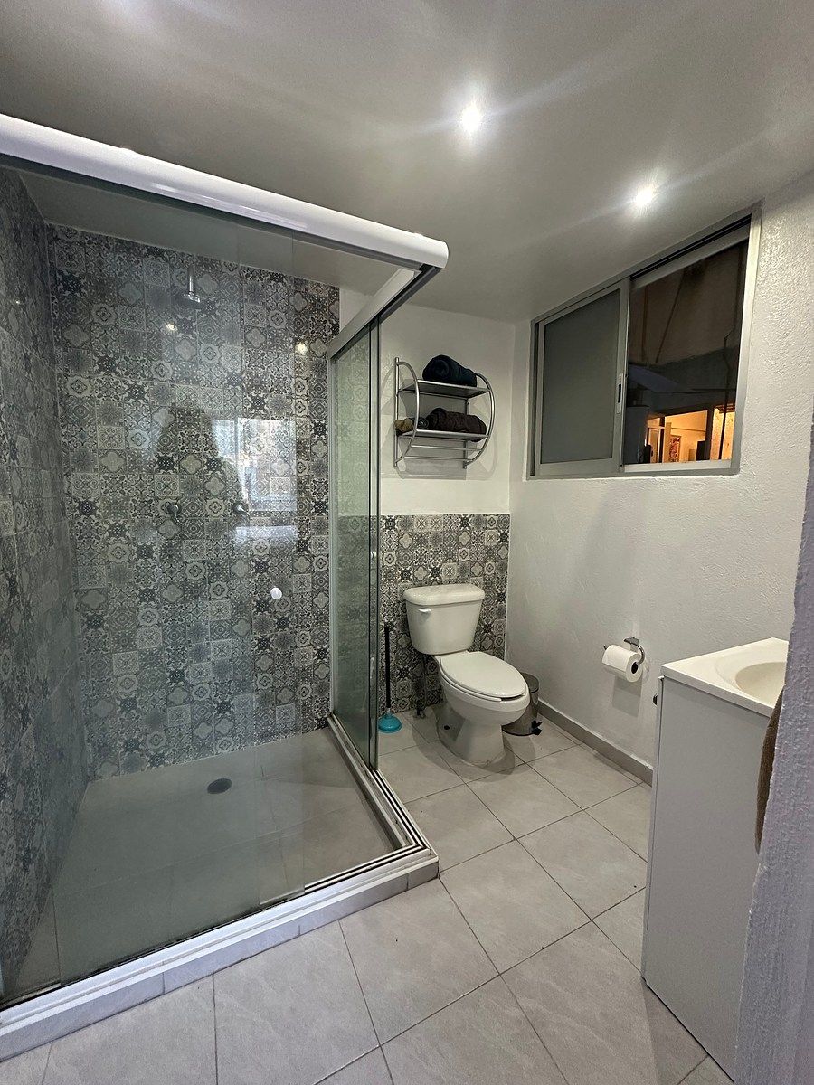 Apartamento em Roma Norte, Cuauhtémoc, foto 11 de 16