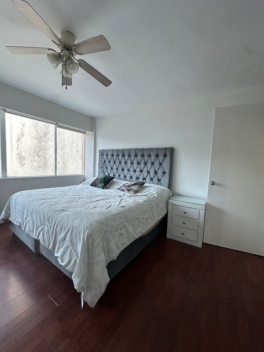 Apartamento em Roma Norte, Cuauhtémoc, foto 10 de 16