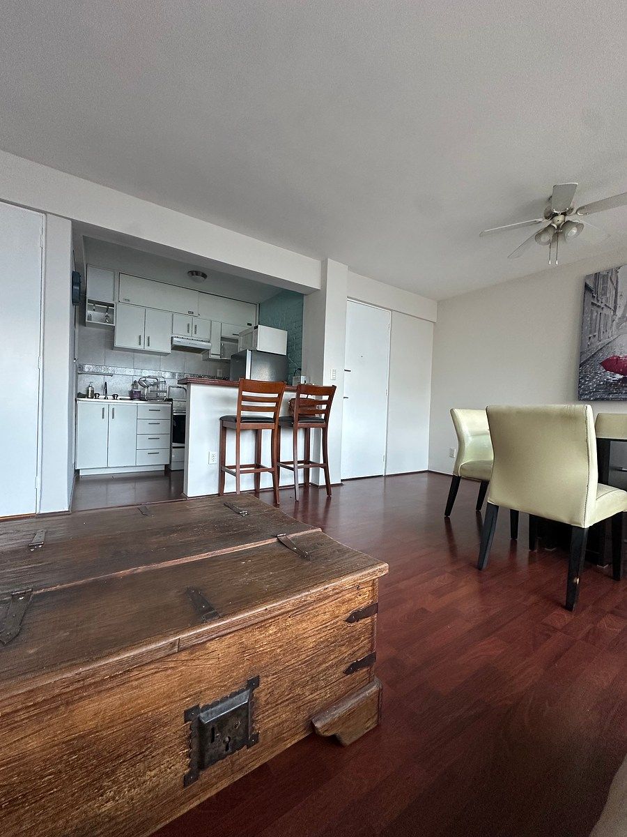 Apartamento em Roma Norte, Cuauhtémoc, foto 12 de 16