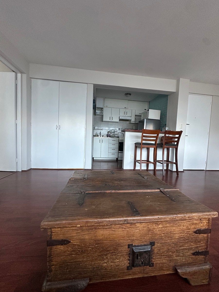 Apartamento em Roma Norte, Cuauhtémoc, foto 13 de 16