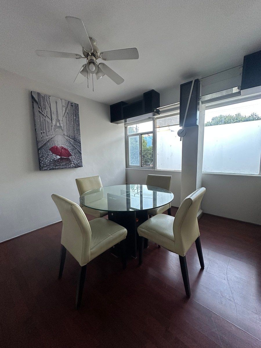 Apartamento em Roma Norte, Cuauhtémoc, foto 14 de 16