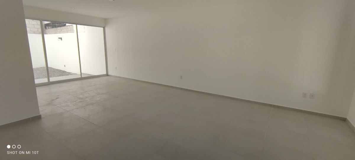 Venta de Casa  con Roof garden en Cañadas del arroyo, Corregidora, Querétaro