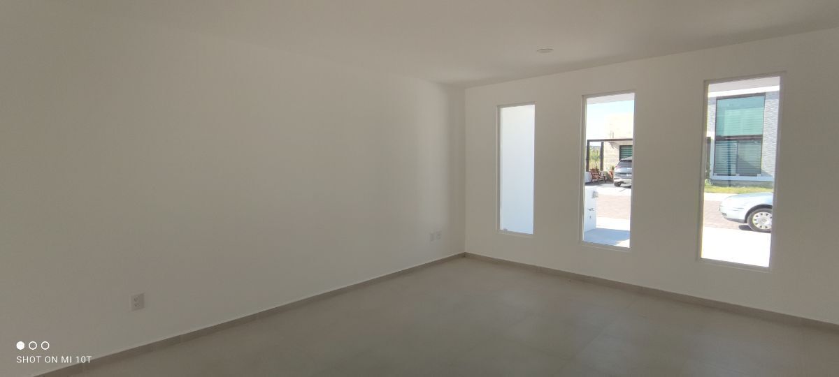 Venta de Casa  con Roof garden en Cañadas del arroyo, Corregidora, Querétaro