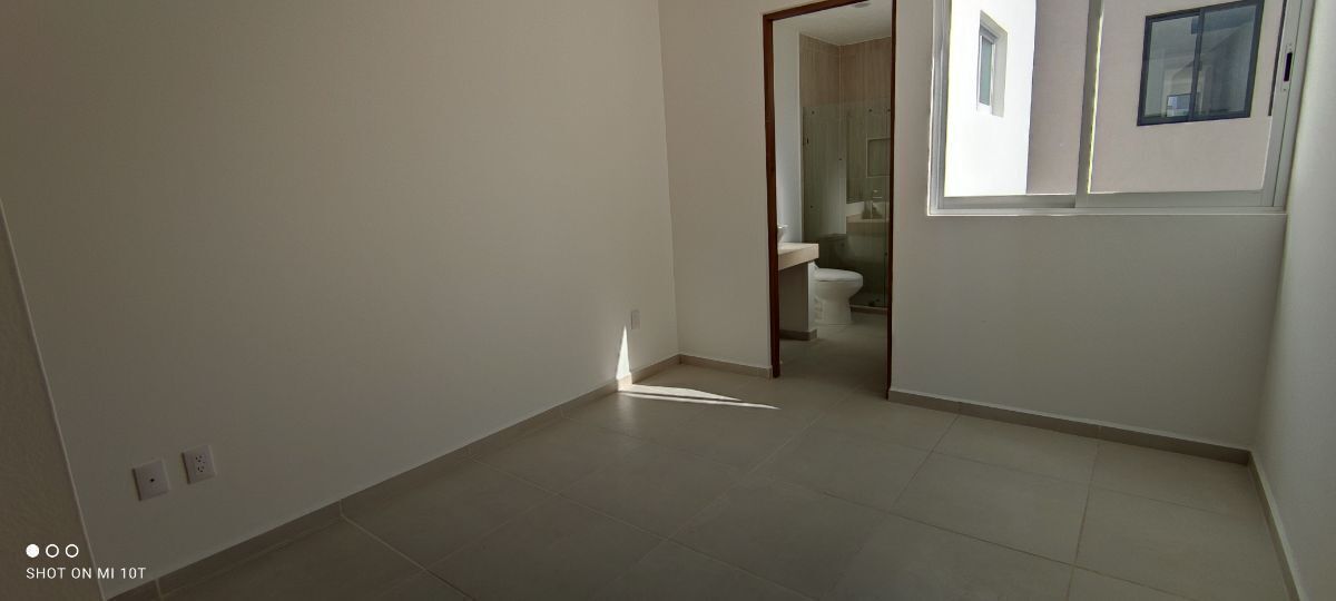 Venta de Casa  con Roof garden en Cañadas del arroyo, Corregidora, Querétaro