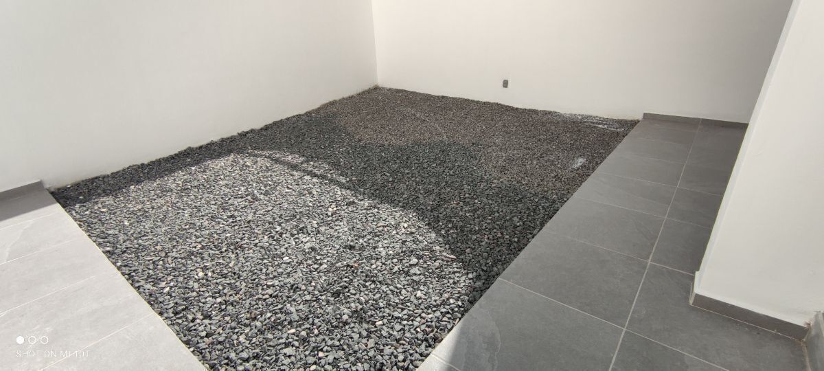 Venta de Casa  con Roof garden en Cañadas del arroyo, Corregidora, Querétaro