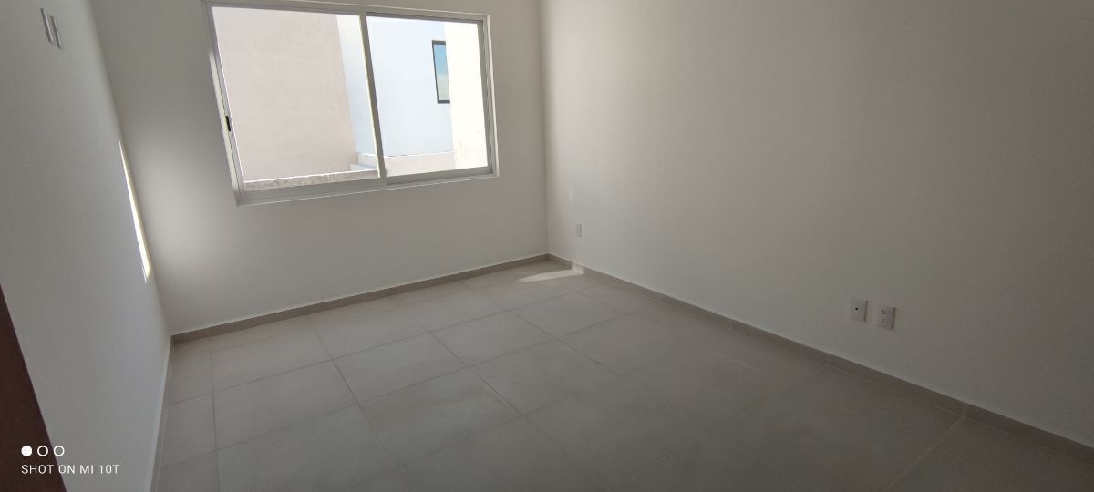 Venta de Casa  con Roof garden en Cañadas del arroyo, Corregidora, Querétaro