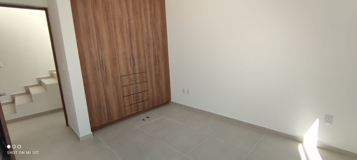 Venta de Casa  con Roof garden en Cañadas del arroyo, Corregidora, Querétaro